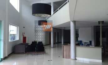 Imagem 2: Sala Comercial para Aluguel em Barranco Taubaté-SP - 1231