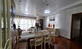 Imagem 4: Apartamento 150 m² 3 dormitórios - 3 vagas - Jardim do Mar - SBC