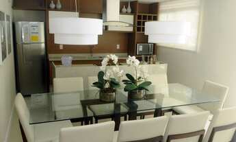 Imagem 6: Apartamento de 77 metros quadrados no bairro Recreio dos Bandeirantes com 3 quartos