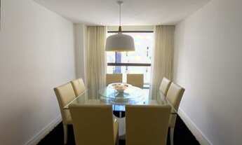 Imagem 4: Apartamento finamente decorado com 2 suites a venda na Pituba