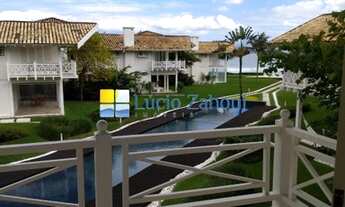 Imagem 2: Casa em condomínio frente ao mar à venda em Maresias