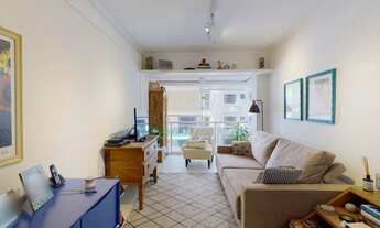 Imagem: APARTAMENTO RESIDENCIAL em São Paulo