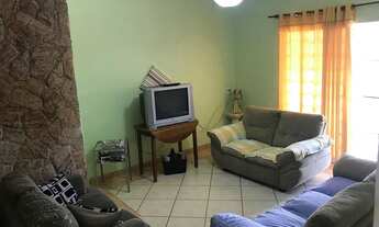 Imagem: Casa - Parque Manoel de Vasconcelos - Sumaré