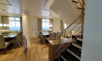 Imagem: Sobrado em condomínio com 3 quartos Capão