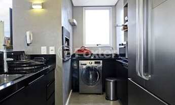 Imagem 7: Apartamento para venda possui 61 metros quadrados com 1 quarto em Petrópolis - Porto Alegr