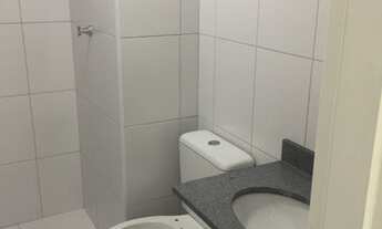 Imagem 5: Apartamento para venda possui 32 metros quadrados com 1 quarto em Brás - São Paulo - SP