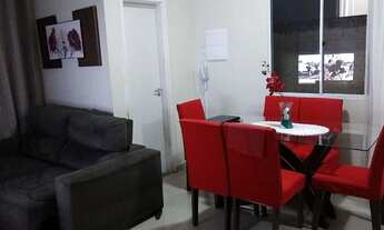 Imagem: Casa de condomínio sobrado para venda possui