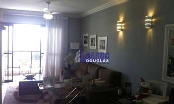 Imagem: Apartamento residencial à venda, Duque