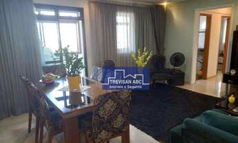 Imagem 3: Apto à venda no Rudge Ramos/SBC - 02 Dorms, 01 Ste, 02 Vagas