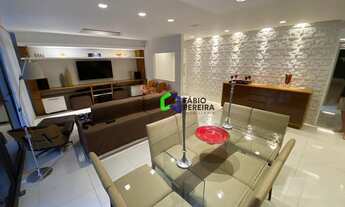 Imagem 6: Apartamento de 03 quartos à venda no jardim oceânico