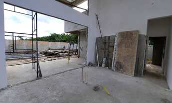 Imagem 4: Sobrado 4 suítes / piscina / aréa gourmet / solarium / terreno com 770m²