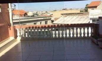 Imagem 2: Casa / Sobrado à Venda - Região da Penha - 170 m² por R$ 620.000 com 4 Dormitórios, 2 banh