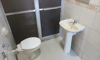 Imagem 7: Campinho, apartamento reformado 3 qts elevador vaga coberta proximo upa, supermercados,etc