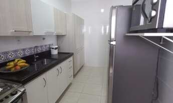 Imagem 7: Apto 84 m² 2 quartos LEIA ATÉ O FINAL 2 OPÇÕES DE VALORES em Aviação - Praia Grande - SP