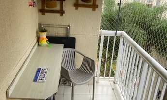 Imagem 3: Pechincha Apto 03 Quartos Professor Henrique Costa - Lazer Completo