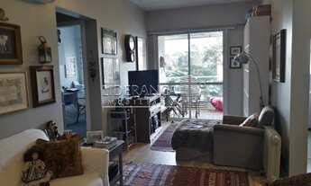 Imagem: FLORIANóPOLIS - Apartamento Padrão - Itacorubi