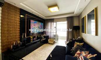 Imagem 5: ÓTIMA OPORTUNIDADE!! APTO BEM LOCALIZADO COM VISTA MAR E FINAMENTE MONTADO!!