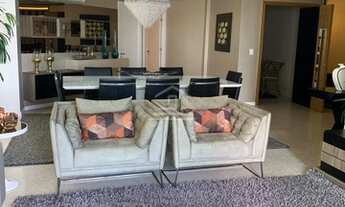 Imagem: Apartamento à Venda no Meireles de 325m²