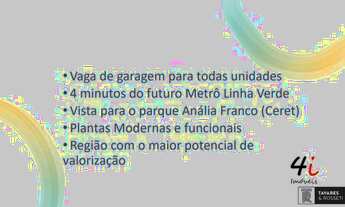 Imagem 7: Apartamento tatuape