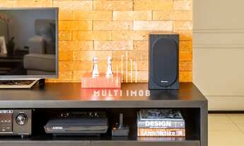 Imagem 5: Apartamento com 3 quartos e 2 vagas no Petrópolis