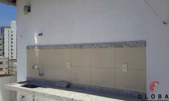 Imagem 5: Cobertura Duplex 03 Quartos na Praia do Morro