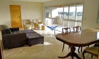 Imagem 2: Apartamento residencial à venda, Jardim Aquárius, São José dos Campos - AP0015
