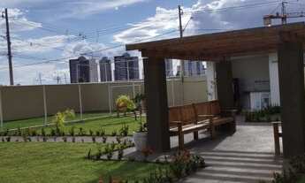 Imagem 3: Apartamento para venda possui 44 metros quadrados com 1 quarto em Dom Bosco - Cuiabá - MT