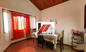 Imagem 6: Casa com 3 dormitórios para alugar, 140 m² por R$ 3.500,00/mês - Condomínio Vila Rica - Va