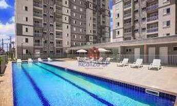 Imagem: Apartamento com 2 dormitórios à venda