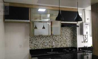 Imagem 7: Apartamento no Condomínio Insipre Brisas- Barueri