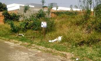 Imagem: Terreno à venda, 500 m² por R$ 120.000,00