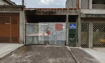 Imagem: IMOVEL EM FASE DE CONSTRUÇAO