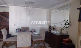 Imagem 4: Apartamento à venda 70m² Penha 3 dormitórios Sala 2 ambientes 2 banheiros 1 vaga fixa Vara