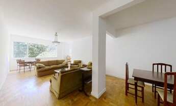 Imagem 5: APARTAMENTO RESIDENCIAL em São Paulo - SP, Jardins