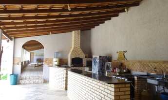 Imagem 5: MORE NA ZONA RURAL SEM PERDER A COMODIDADE DA ZONA URBANA