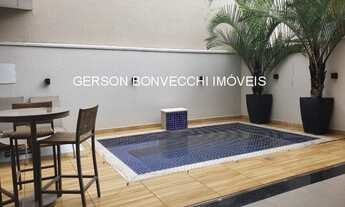 Imagem 4: CASA RESIDENCIAL em SOROCABA - SP, CONDOMÍNIO IBITI ROYAL PARK