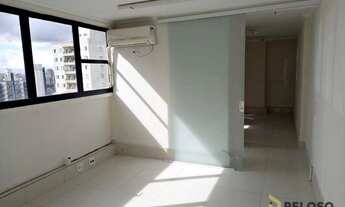 Imagem 4: Sala, 37 m² - venda por R$ 640.000,00 ou aluguel por R$ 2.511,00/mês - Tucuruvi - São Paul