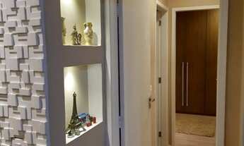 Imagem 5: Excelente apartamento de 2 quartos com 1 suíte - Santa Rosa - Niterói - RJ