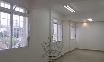Imagem 2: SALA COMERCIAL DE 30 M²