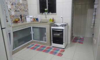 Imagem: Casa sobrado 100m² com 2 quartos, Centro