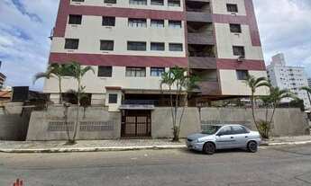 Imagem 4: Apartamento com 2 dormitórios à venda, 55 m² por R$ 220.000,00 - Caiçara - Praia Grande/SP