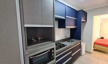 Imagem 2: Apartamento no Gemini Jd Aquarius!!! Oportunidade!