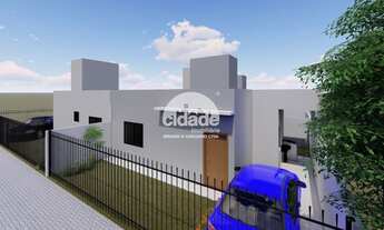 Imagem 4: CASA RESIDENCIAL à venda, 2 quartos, 1 vaga, INTERLAGOS - CASCAVEL/PR