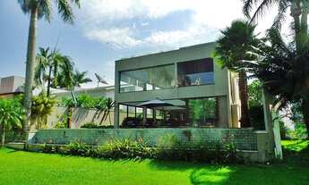 Imagem: CASA ESPETACULAR EM RIVIERA DE SÃO LOURENÇO