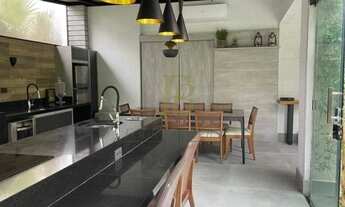 Imagem 2: LINDO GARDEN EM CONDOMÍNIO CLUBE