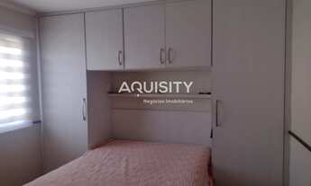 Imagem 6: Apartamento à venda 70m² Penha 3 dormitórios Sala 2 ambientes 2 banheiros 1 vaga fixa Vara