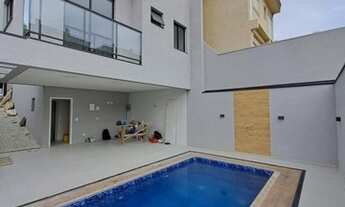 Imagem 3: Casa para Venda em Cajamar, Portais (Polvilho), 3 dormitórios, 3 suítes, 4 banheiros, 2 va