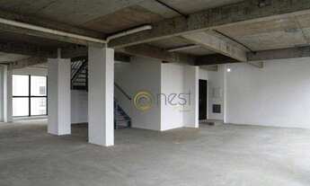 Imagem 4: Andar Corporativo Incrível para alugar, 327 m² por R$ 12.900/mês - Centro - Curitiba/PR