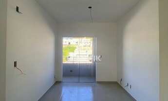 Imagem 2: APARTAMENTO COM 2 QUARTOS NO BAIRRO LIMEIRA