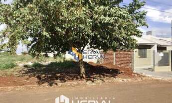 Imagem 5: Terreno de 555 m² à venda no Jardim Imperial I em Floresta/PR